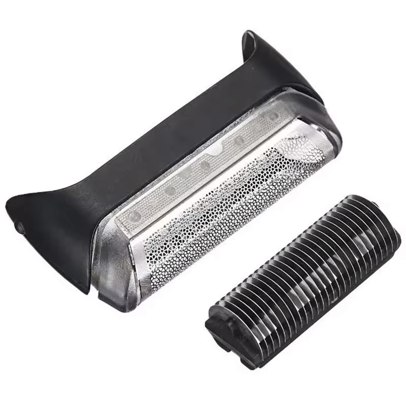 Men'S Grooming Trimmer - Scheerfolie en mesje voor BRAUN 10B