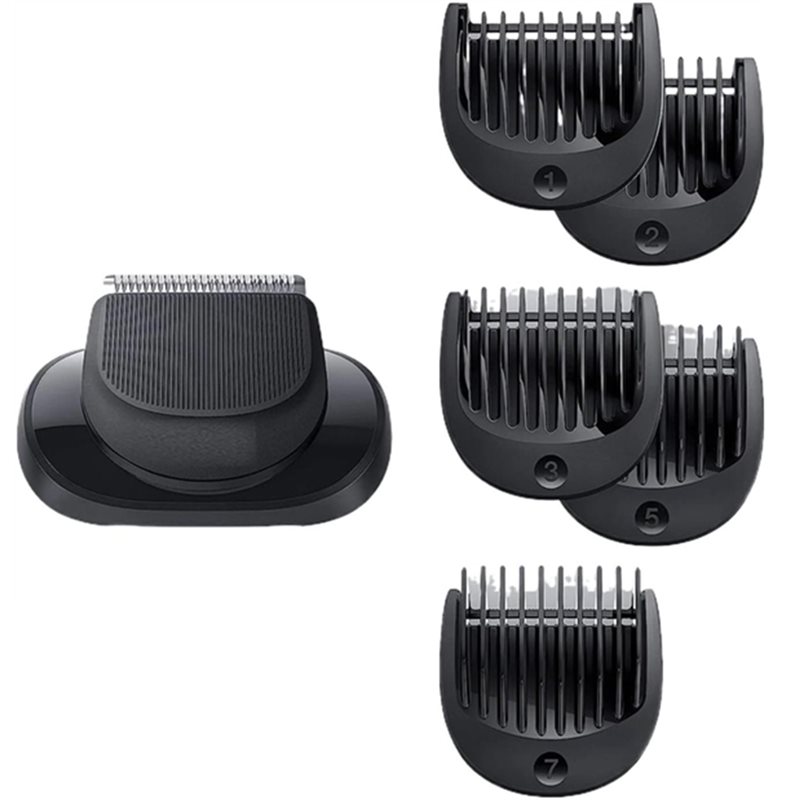 Men'S Grooming Trimmer - Vervangende kop Easyclick voor Braun Series