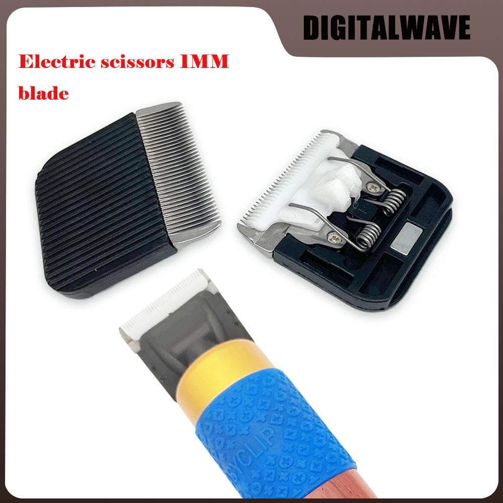 Hair Clipper Professional - 1Pc Originele Pet Clipper Blade Keramische
