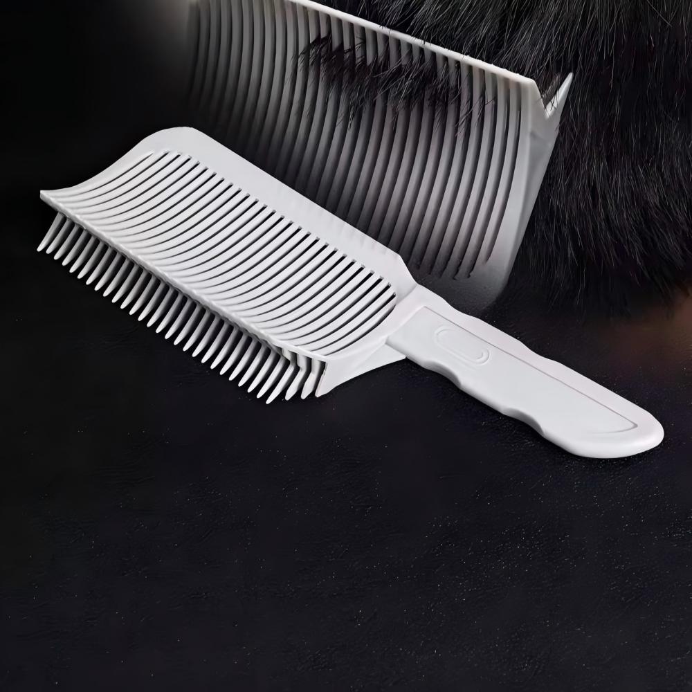 Hair Clipper Professional - Professionele kapperkam voor het vervagen van