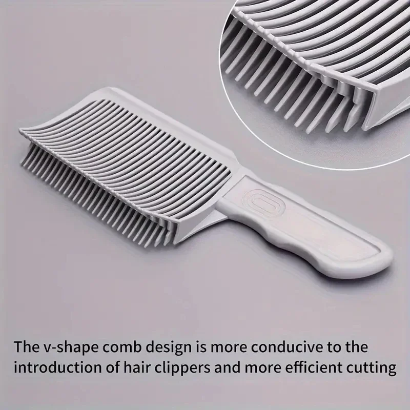 Hair Clipper Professional - Professionele kapperkam voor het vervagen van