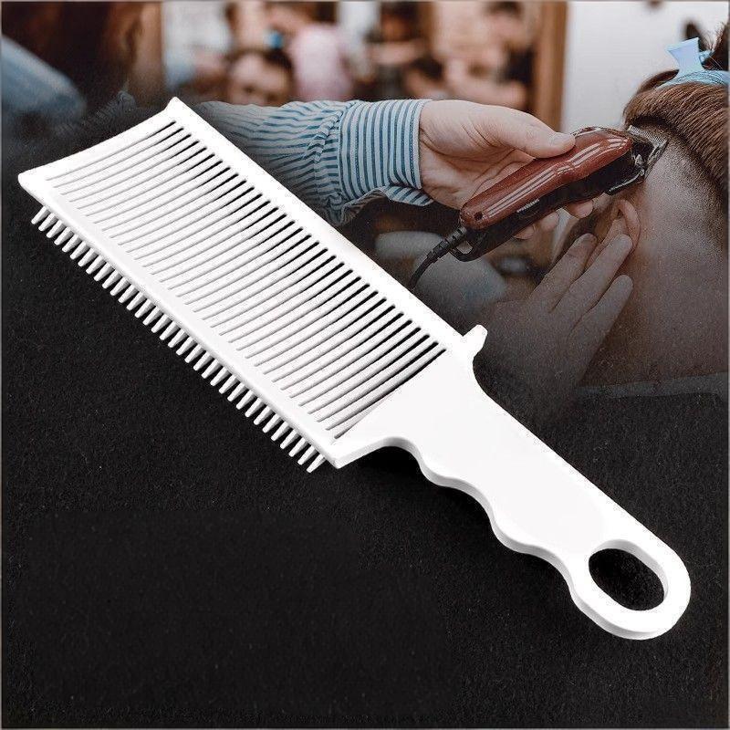 Hair Clipper Professional - 1 Stuks Haarknipcammen Professionele Barbier Clipper