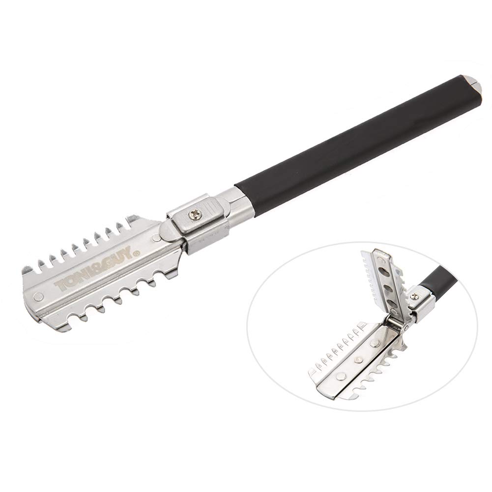 Double-Edge Scheren Kapsel Sch - Men'S Grooming Trimmer recensie en prijs