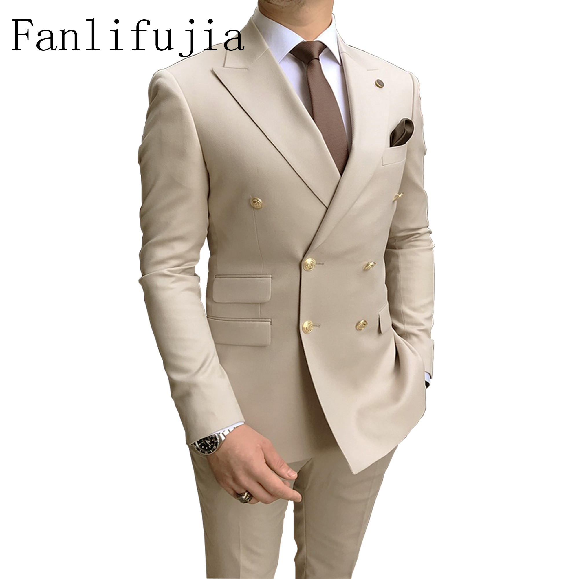 Fanlifujia Winkel 2024 Casual  - Men'S Grooming Store recensie en prijs