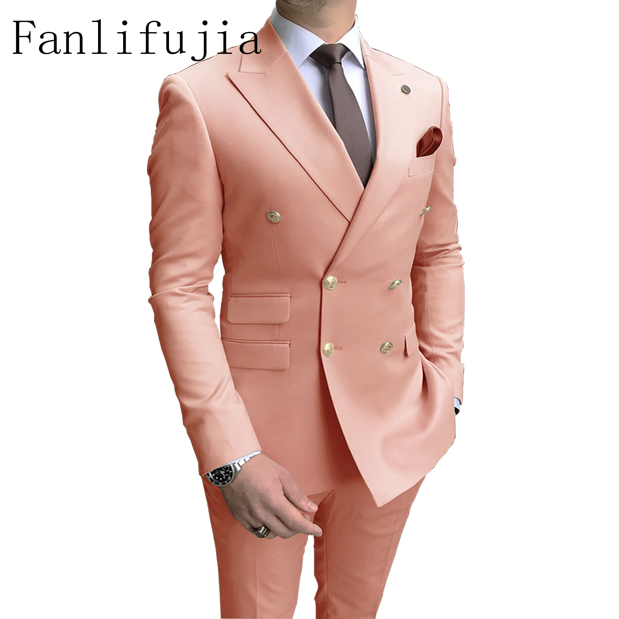 Fanlifujia Winkel 2024 Casual  - Men'S Grooming Store recensie en prijs