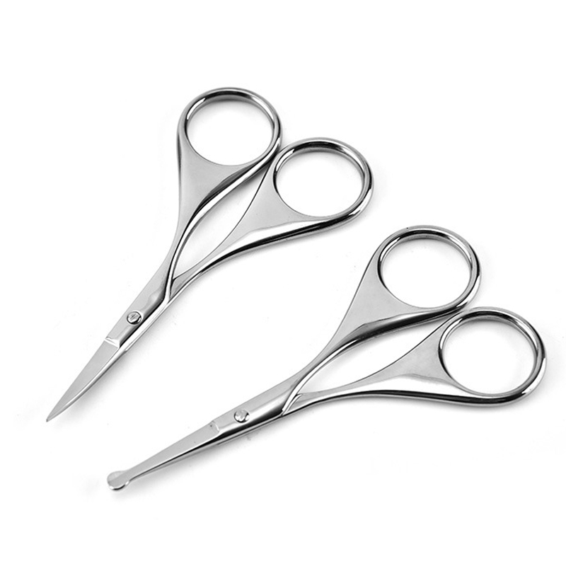 Gezichtshaar Kleine Grooming S - Men'S Grooming Eyebrow Trimming recensie en prijs