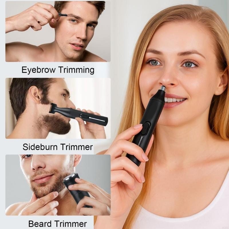 Professionele verzorgingsset H - Hair Clipper Professional recensie en prijs