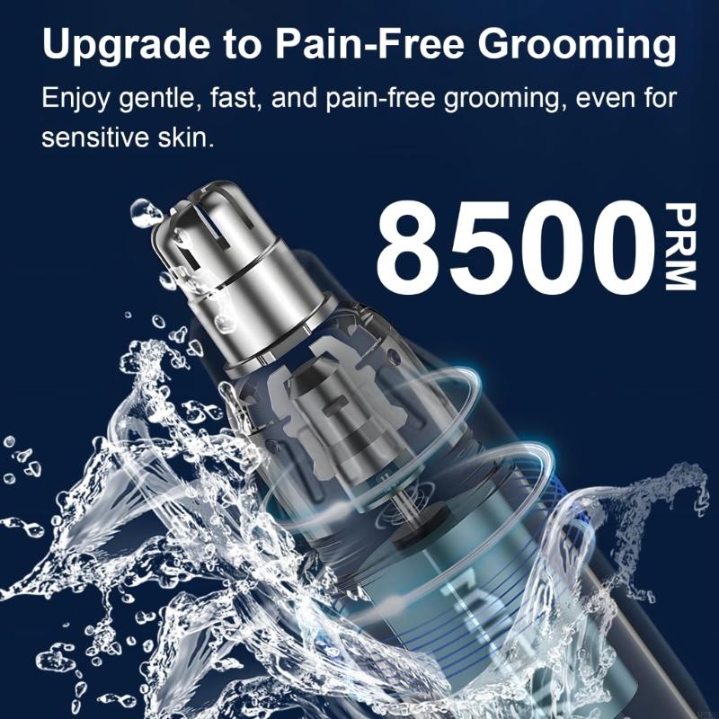 Professionele verzorgingsset H - Hair Clipper Professional recensie en prijs