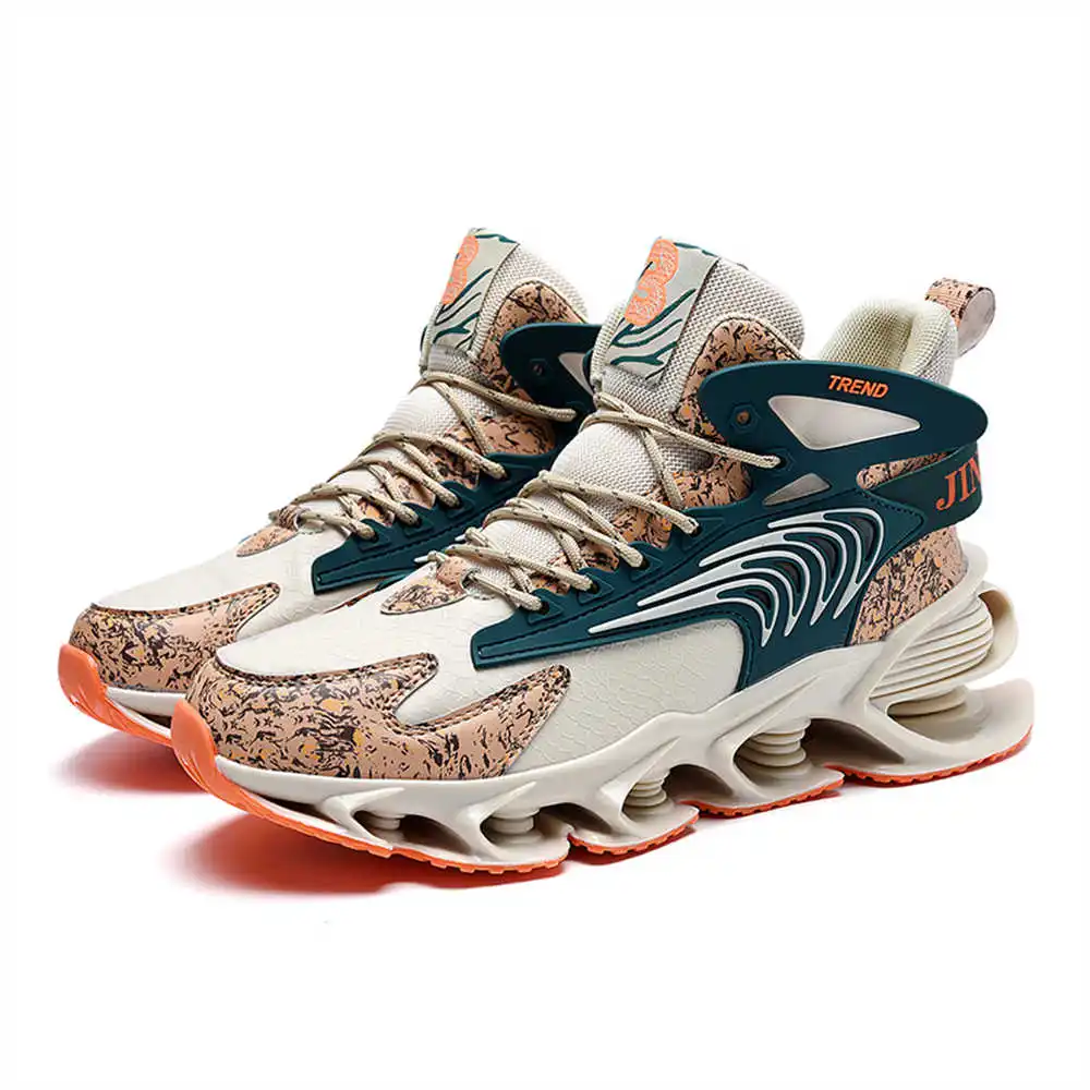 Antislip Mid Kind Running Snea - Men'S Grooming Store recensie en prijs