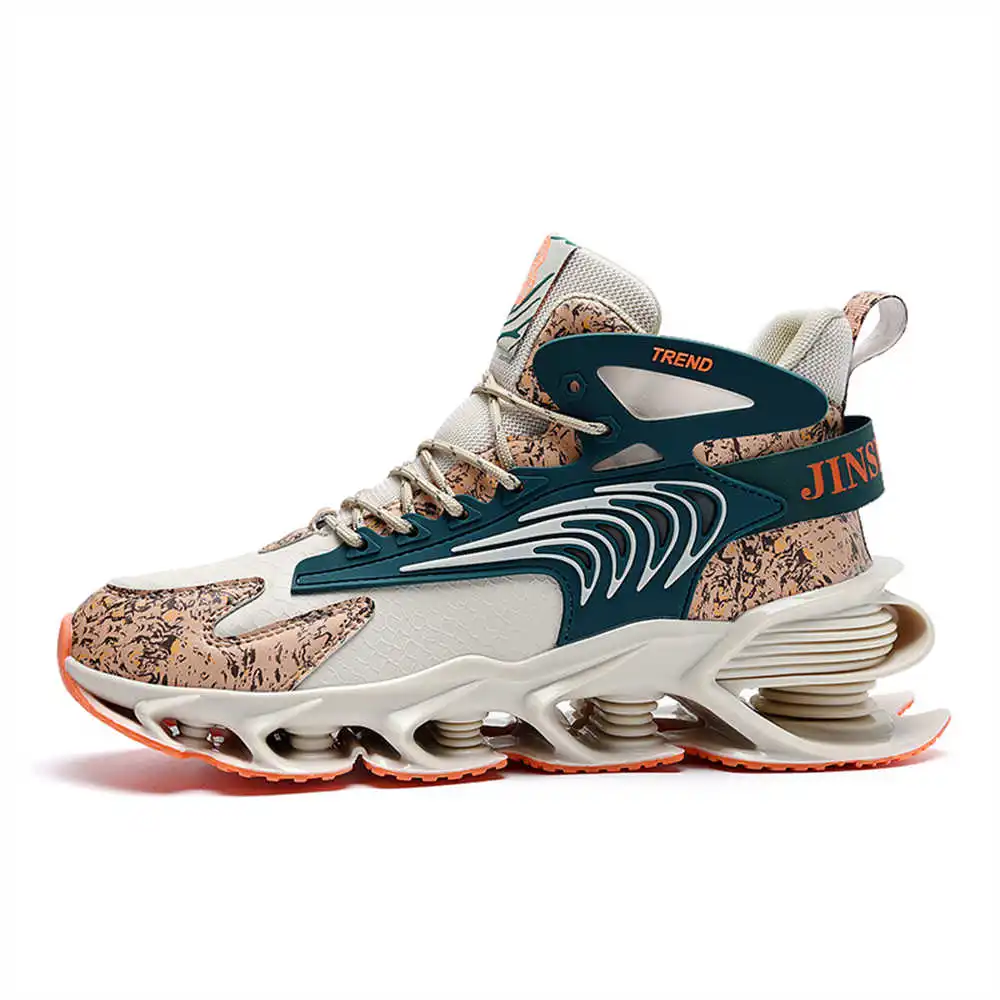 Antislip Mid Kind Running Snea - Men'S Grooming Store recensie en prijs