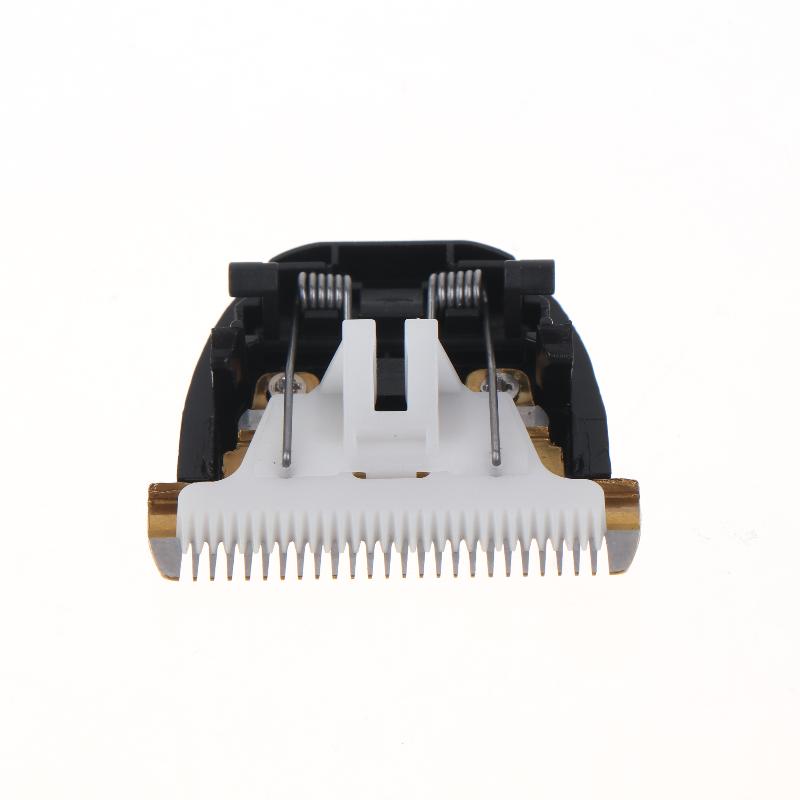 1 Stuks Keramisch Titanium Ver - Men'S Grooming Trimmer recensie en prijs