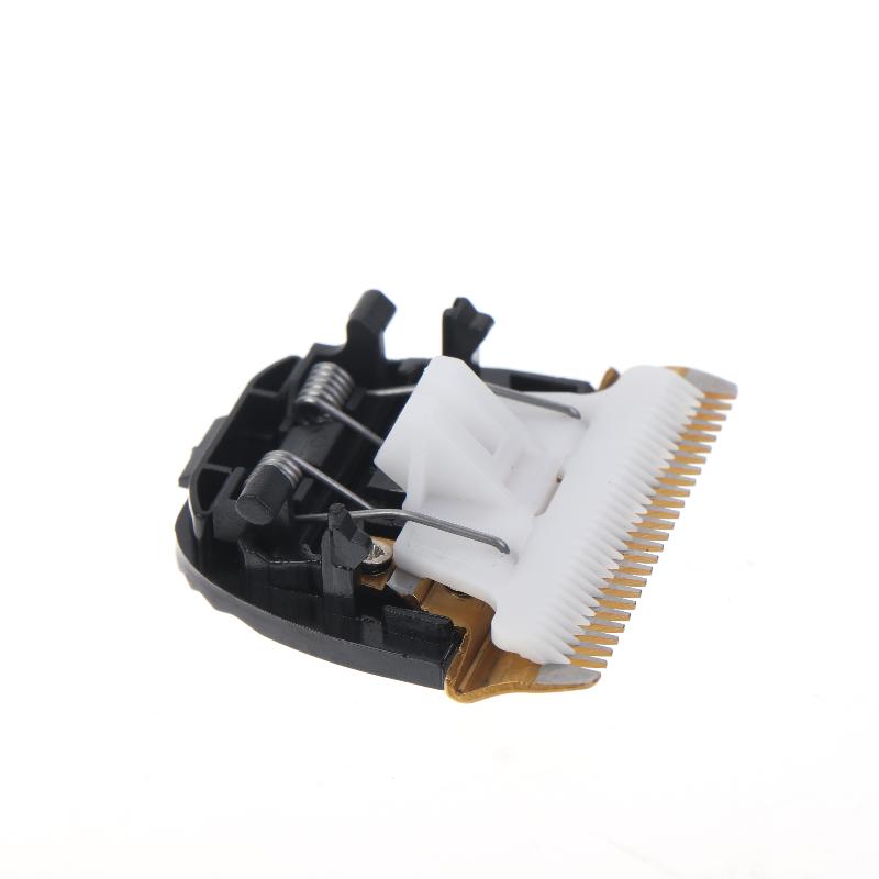 1 Stuks Keramisch Titanium Ver - Men'S Grooming Trimmer recensie en prijs