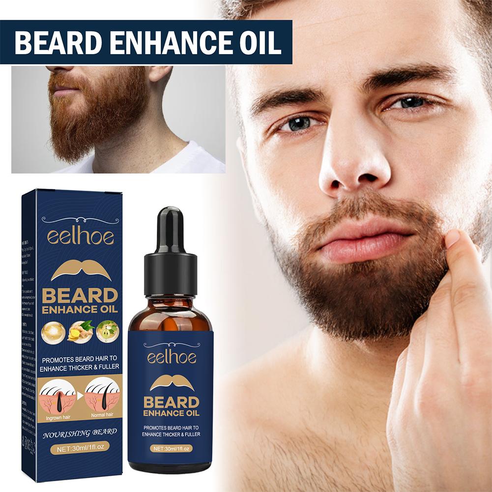 30ml Baardgroeiolie Voor Manne - Mens Grooming Treatment recensie en prijs
