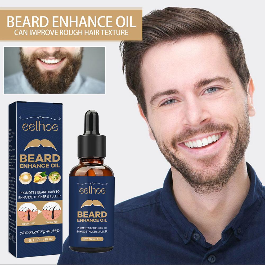 30ml Baardgroeiolie Voor Manne - Mens Grooming Treatment recensie en prijs
