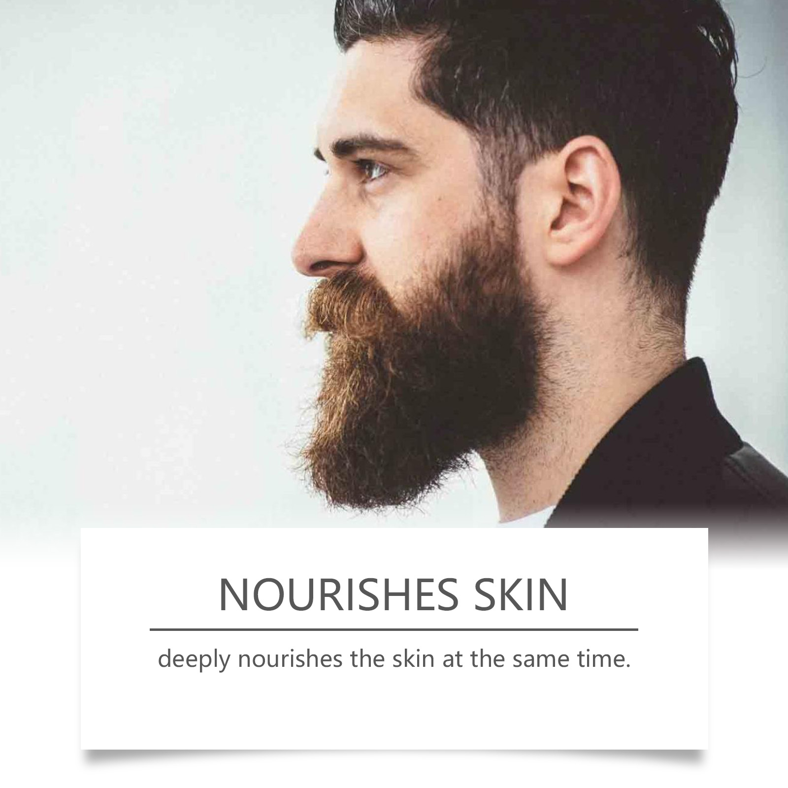 EAST MOON Baardolie, Zachte Ve - Mens Grooming Treatment recensie en prijs