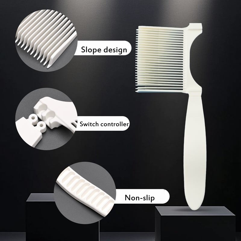 Professionele Tondeuse Uitlijn - Hair Clipper Professional recensie en prijs