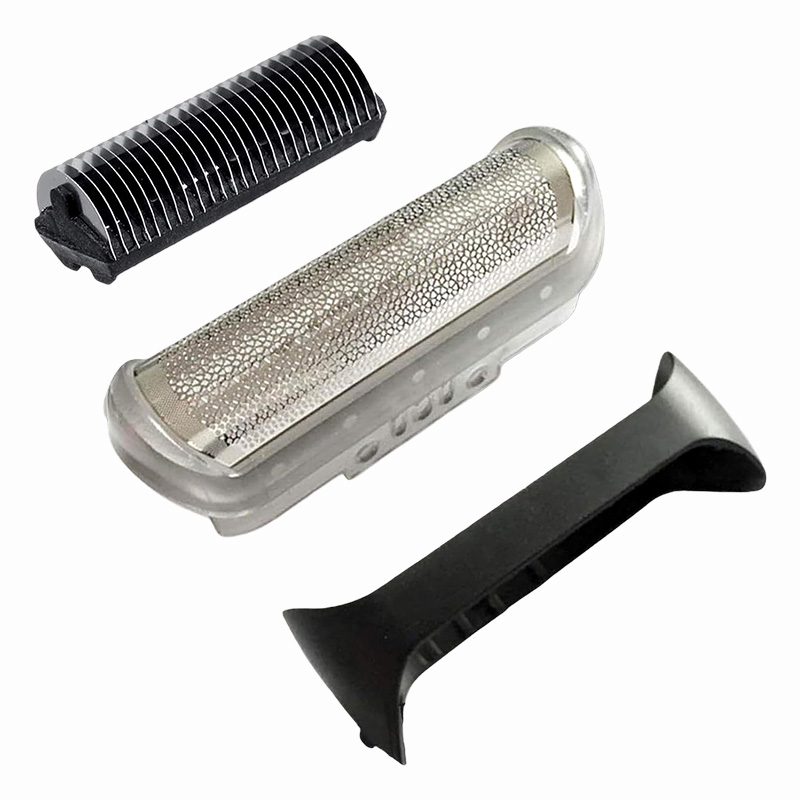 Scheerfolie en mesje voor BRAU - Men'S Grooming Trimmer recensie en prijs