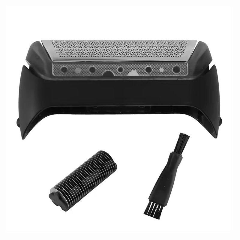 Scheerfolie en mesje voor BRAU - Men'S Grooming Trimmer recensie en prijs