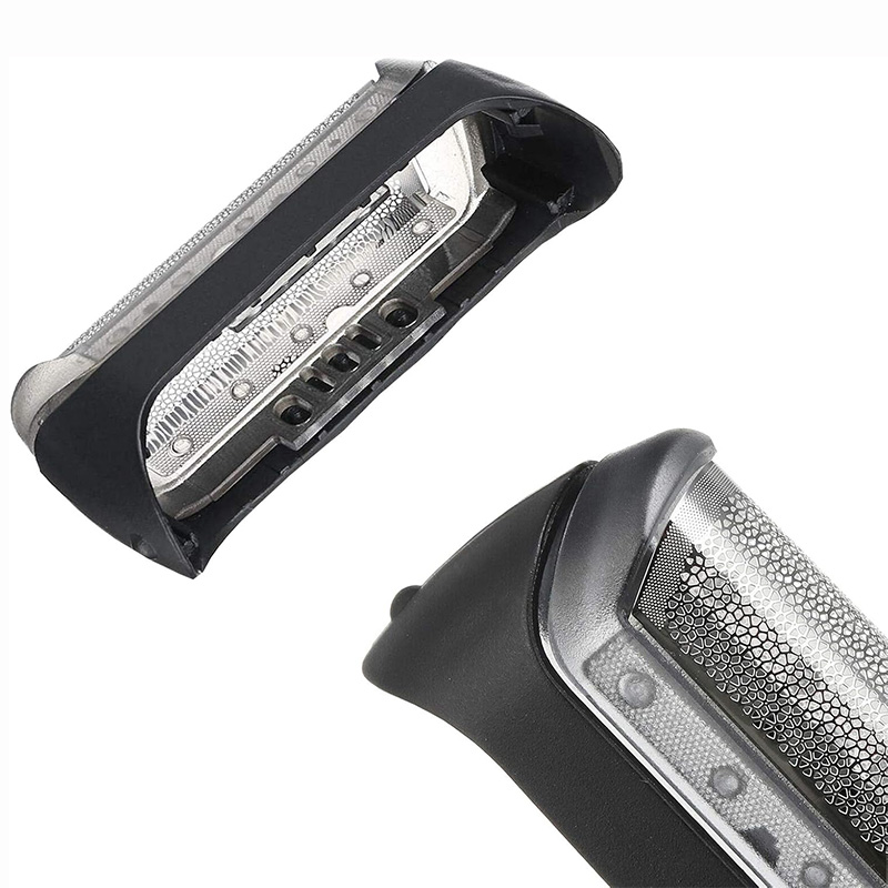 Scheerfolie en mesje voor BRAU - Men'S Grooming Trimmer recensie en prijs