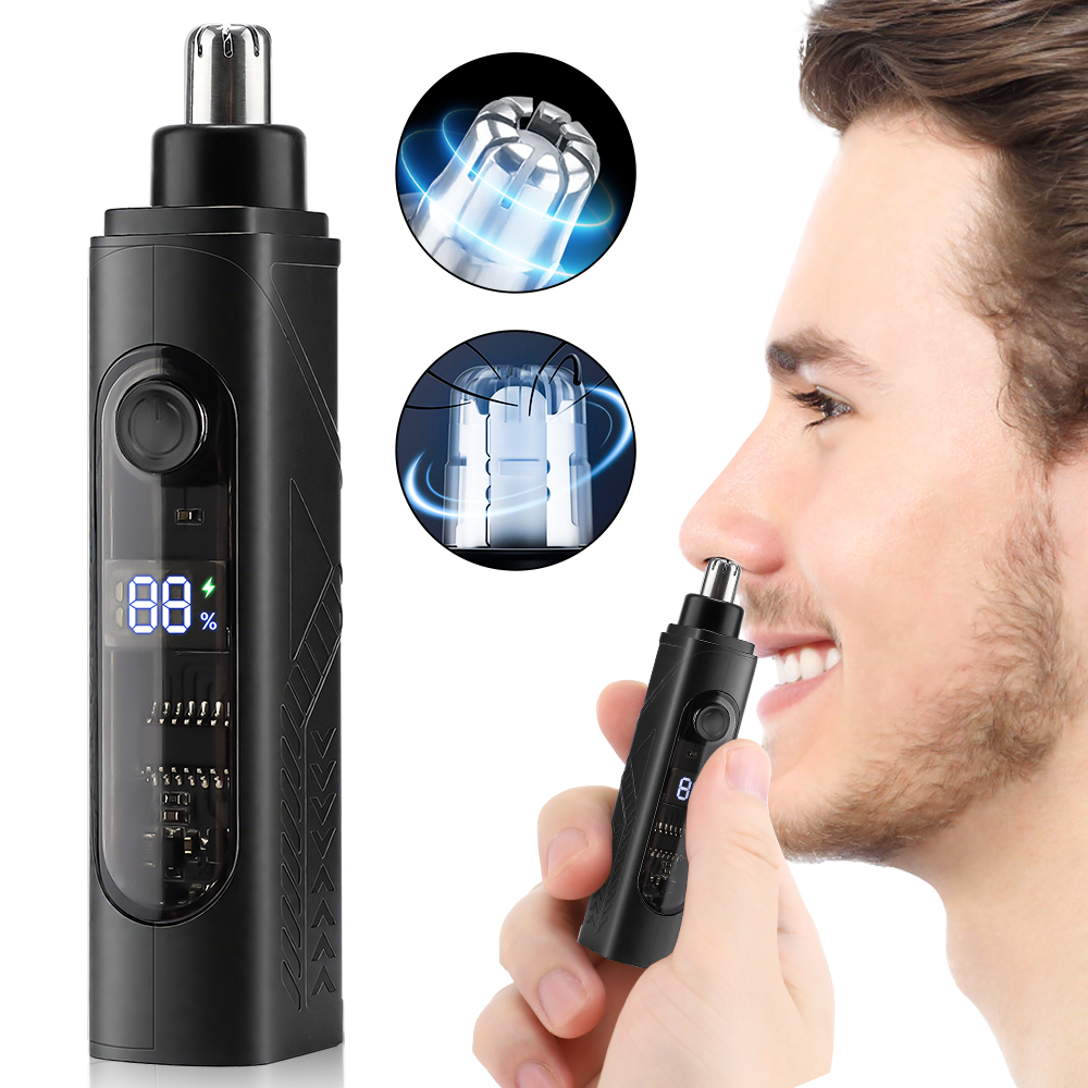 Elektrische neustondeuse Oplaa - Hair Clipper Professional recensie en prijs