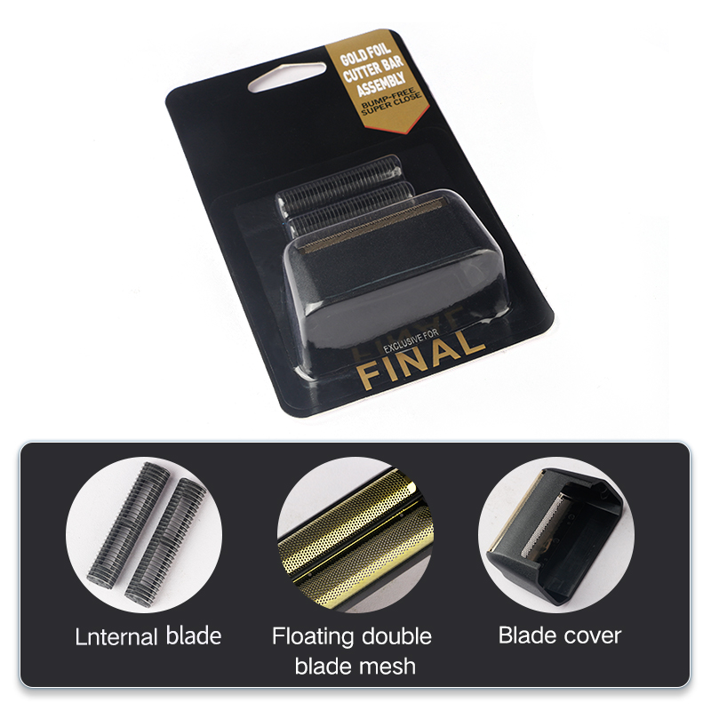 Professionele Kapper Elektrisc - Hair Clipper Professional recensie en prijs