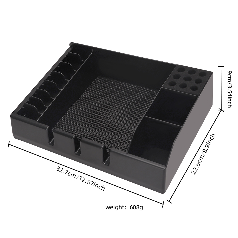 Antislip Kapper Clipper Tray O - Hair Clipper Professional recensie en prijs