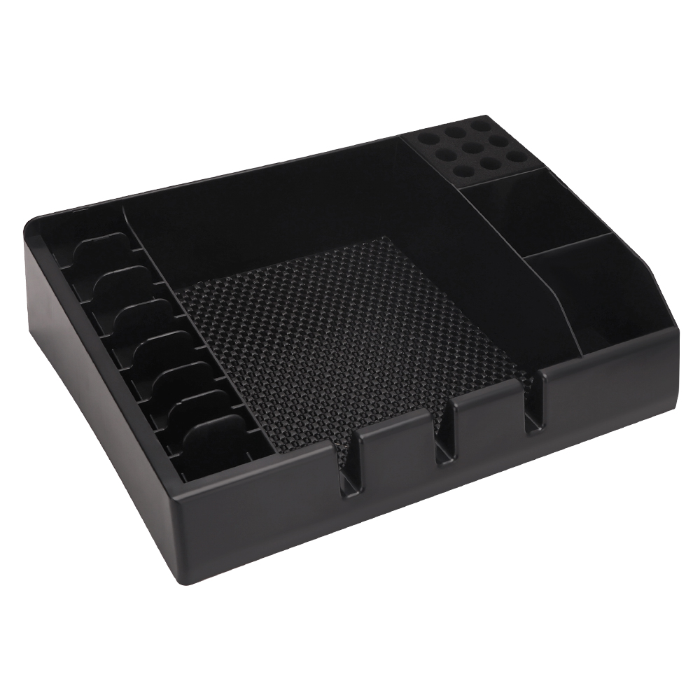 Antislip Kapper Clipper Tray O - Hair Clipper Professional recensie en prijs