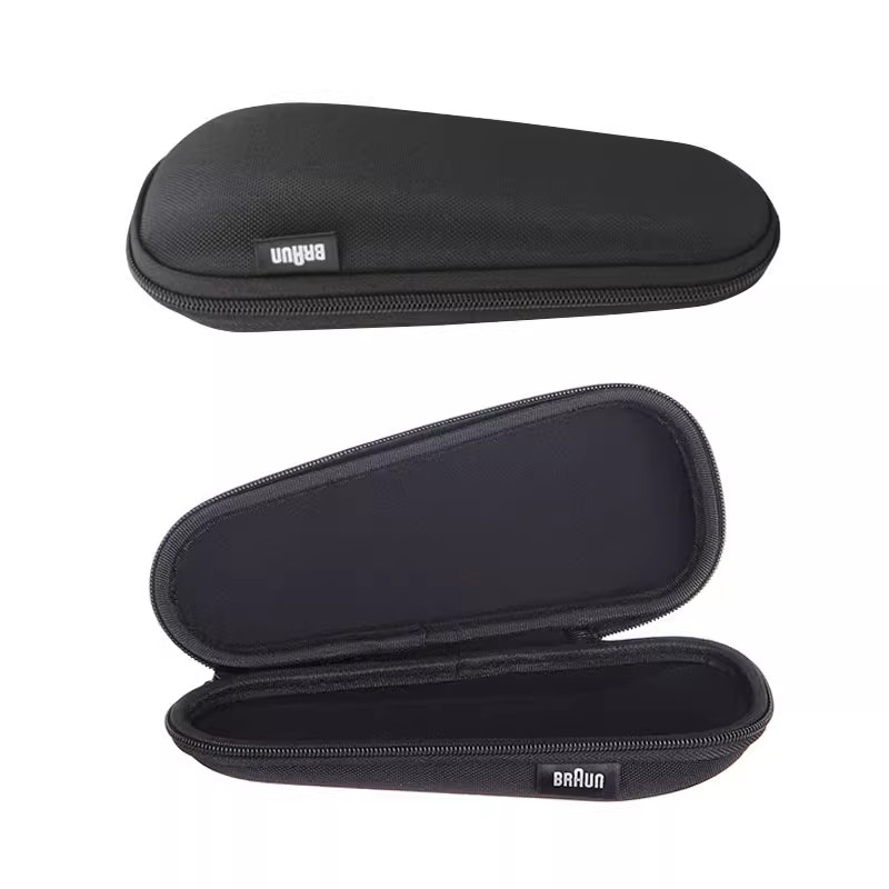Universele harde opbergkoffer  - Men'S Grooming Trimmer recensie en prijs