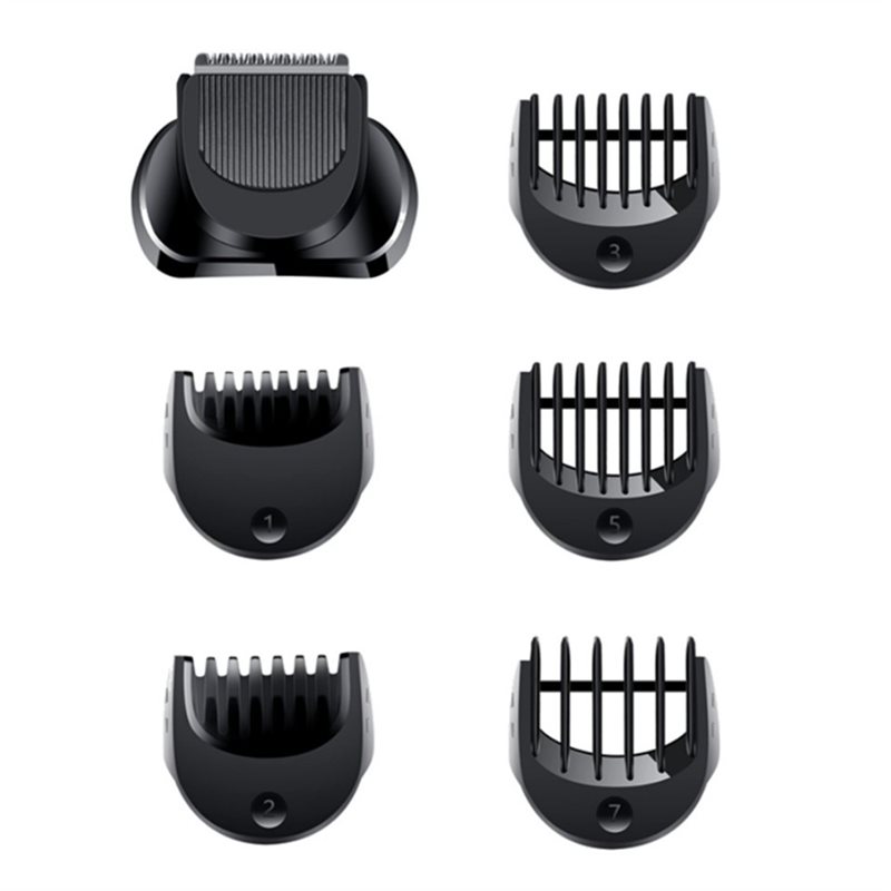 Vervangende kop Easyclick voor - Men'S Grooming Trimmer recensie en prijs
