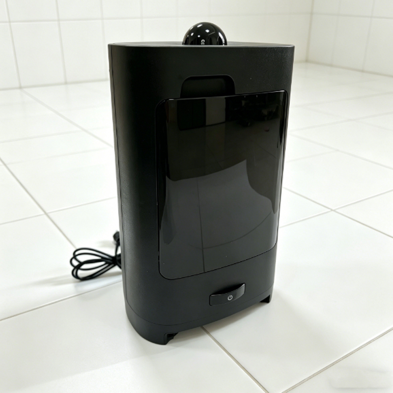 Salon Smart Haartrimmer met op - Hair Clipper Professional recensie en prijs