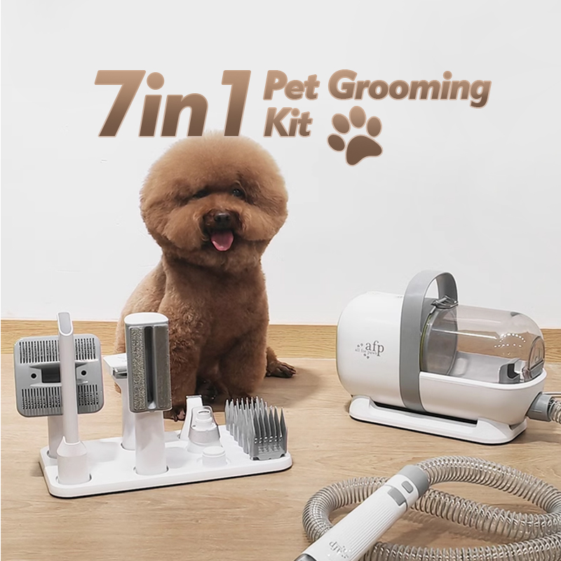KINYU 7-in-1 professionele kat - Hair Clipper Professional recensie en prijs