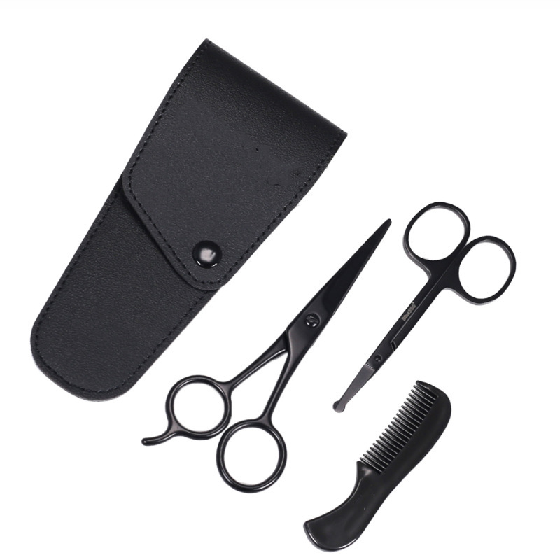 Mens Baard Verzorging en Trimm - Men'S Grooming Eyebrow Trimming recensie en prijs