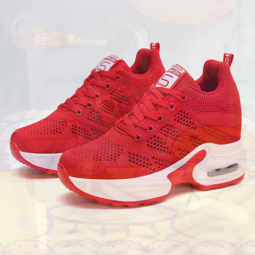 Rode maat 36 schoenen vrouw te - Men'S Grooming Store recensie en prijs