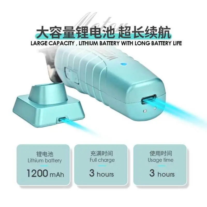 WMARK NG-317 Professionele Ele - Hair Clipper Professional recensie en prijs