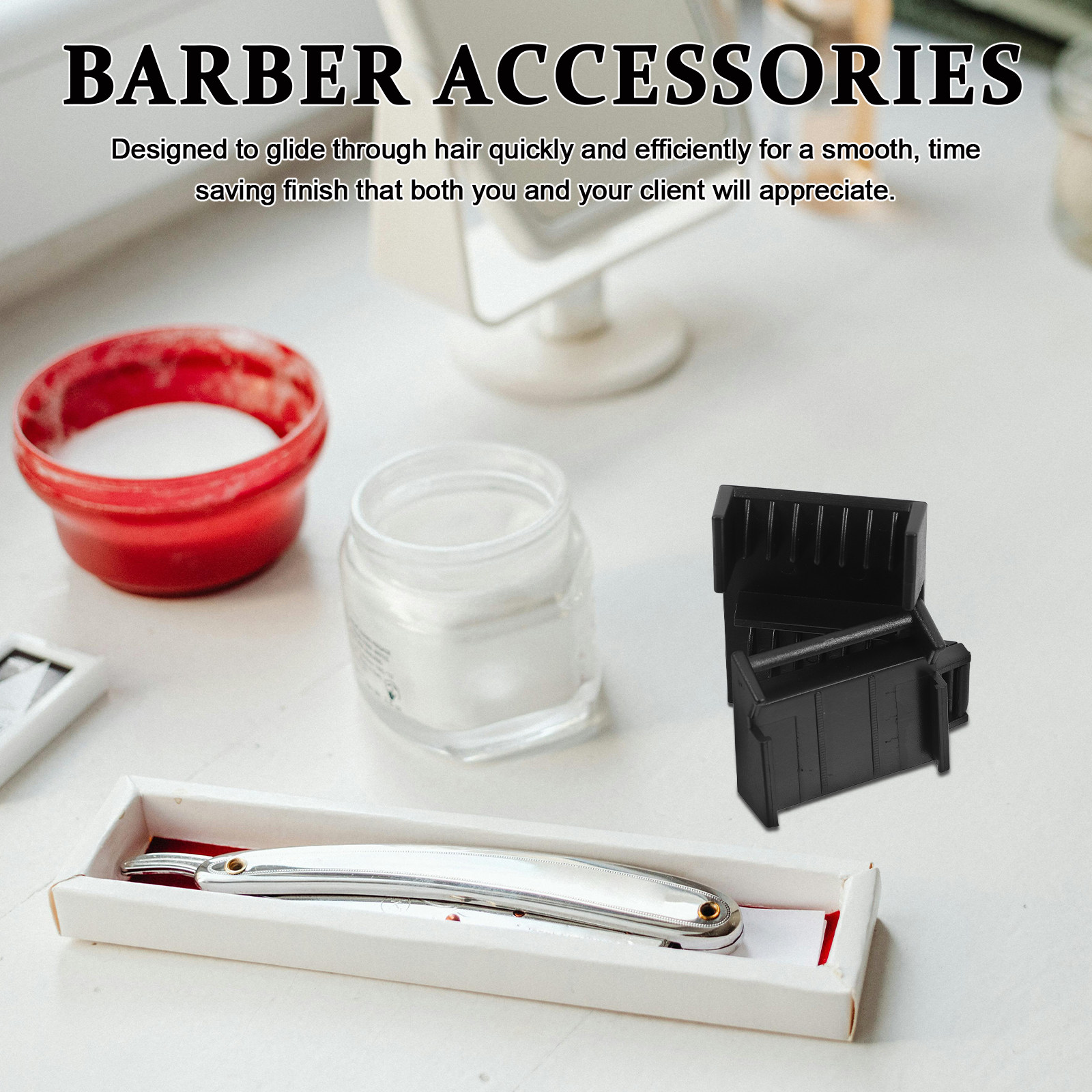 1 Stuks Haarknipper Beperkings - Hair Clipper Professional recensie en prijs