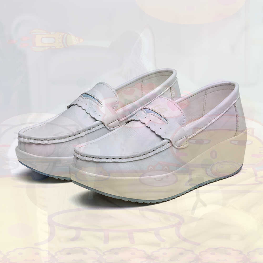 Plataform Winter Roze Sneakers - Men'S Grooming Store recensie en prijs