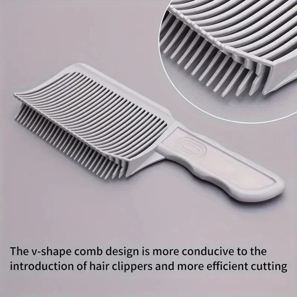 Professionele kapper fade-kam, - Hair Clipper Professional recensie en prijs