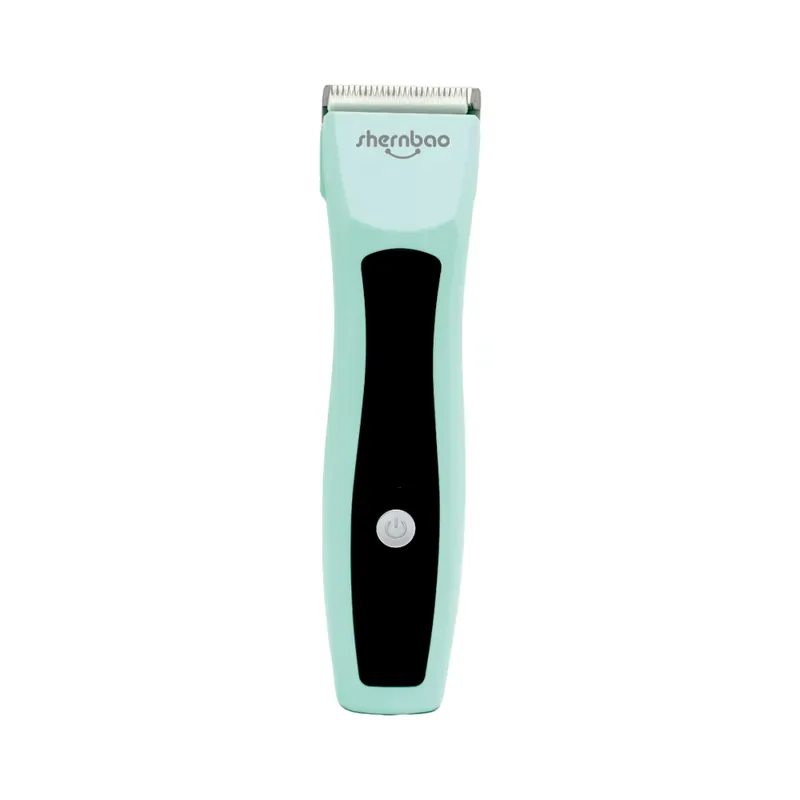 Shernbao PGC-538-C Hondentrimm - Hair Clipper Professional recensie en prijs