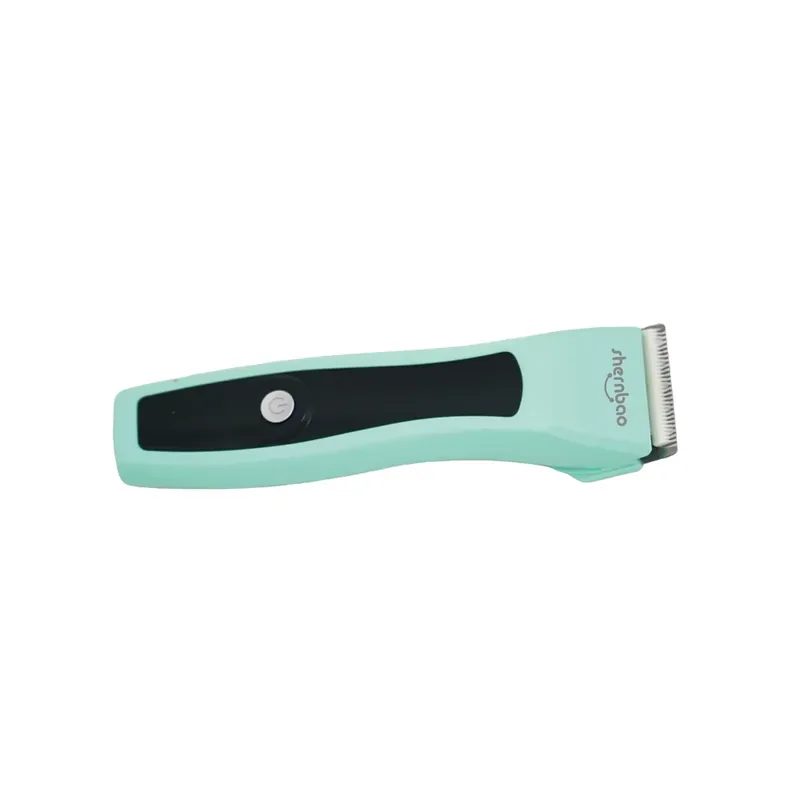 Shernbao PGC-538-C Hondentrimm - Hair Clipper Professional recensie en prijs