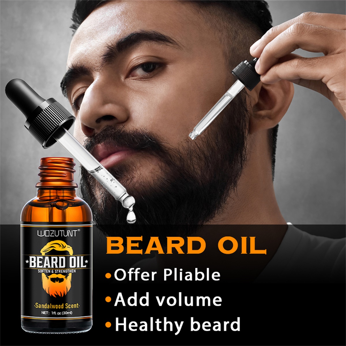 Baardverzorgingsspray bescherm - Mens Grooming Treatment recensie en prijs