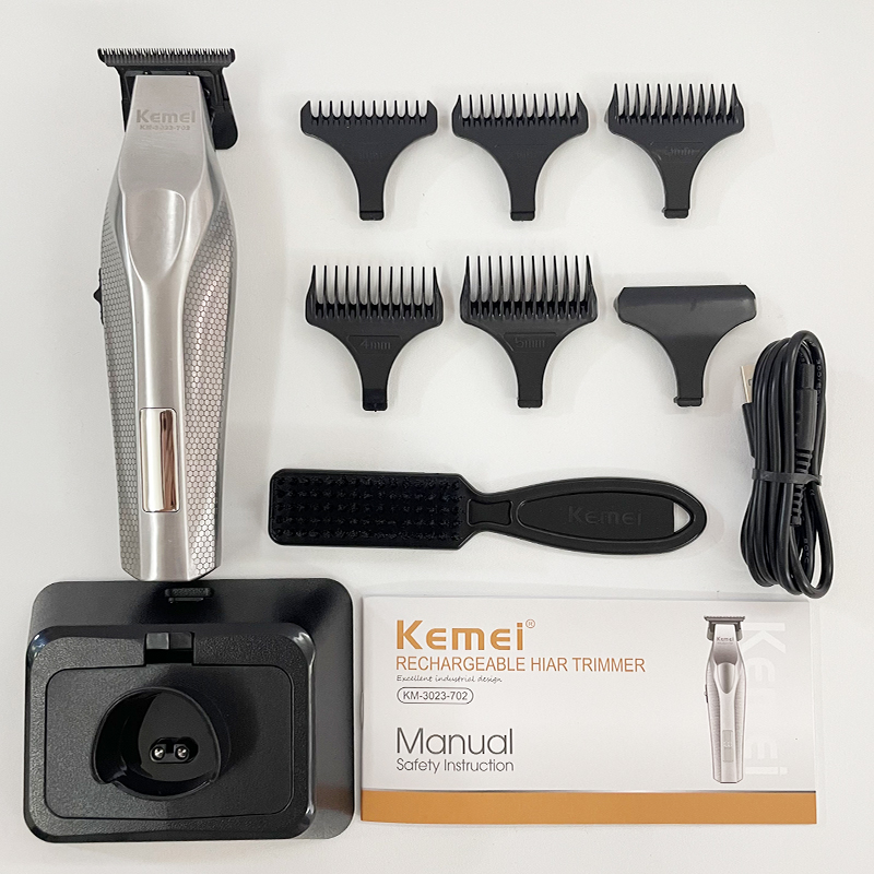 Kemei Tondeuse Professionele T - Hair Clipper Professional recensie en prijs