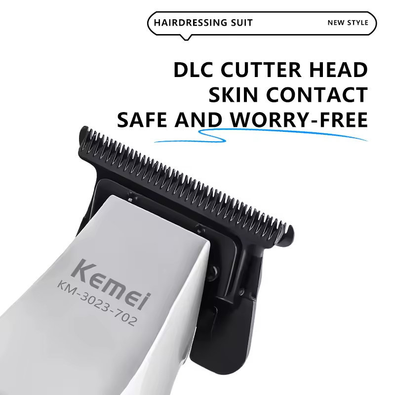 Kemei Tondeuse Professionele T - Hair Clipper Professional recensie en prijs