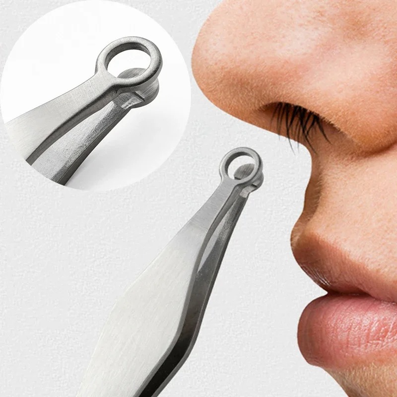 Professionele roestvrijstalen  - Men'S Grooming Eyebrow Trimming recensie en prijs