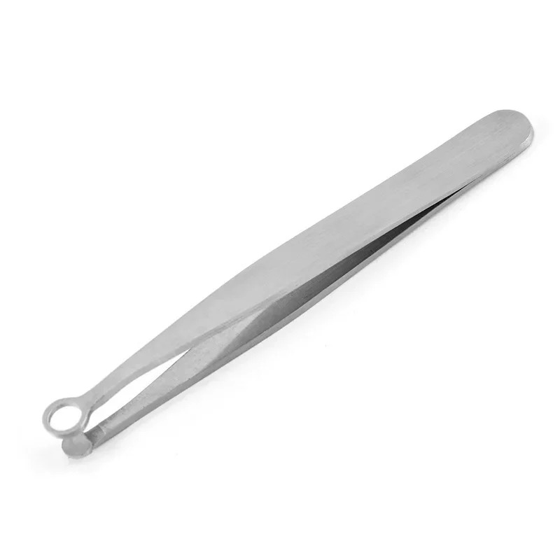 Professionele roestvrijstalen  - Men'S Grooming Eyebrow Trimming recensie en prijs