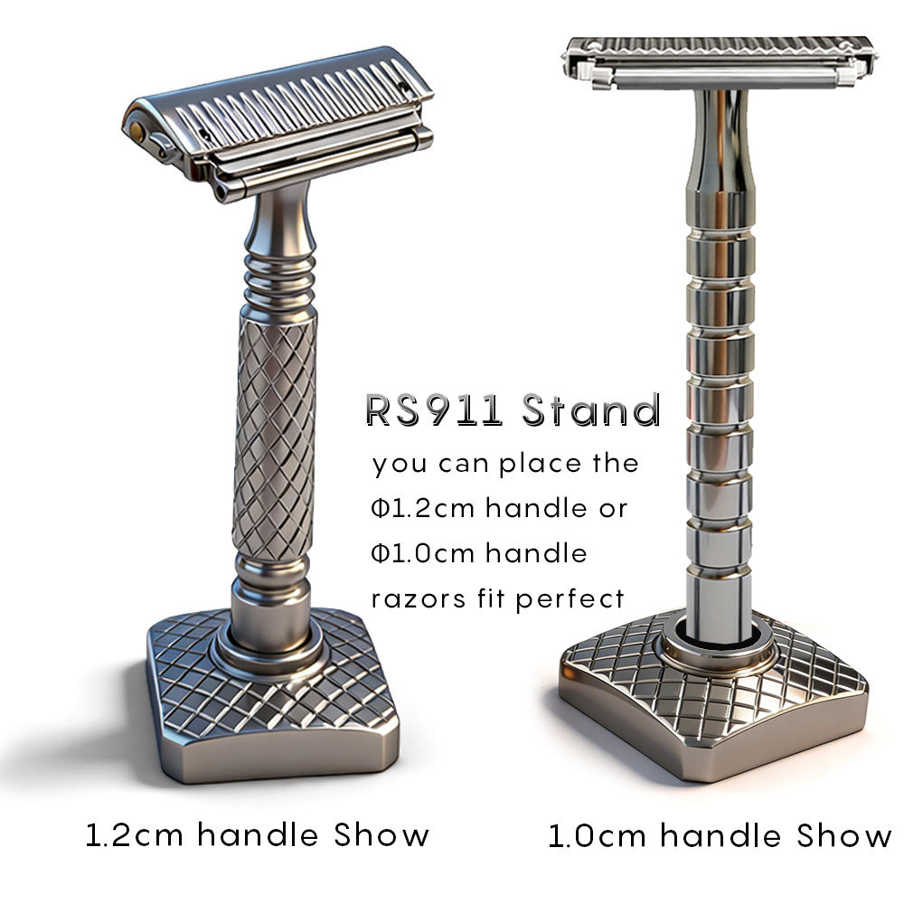 Shavcooo RS900 Universele Dubb - Men'S Grooming Trimmer recensie en prijs