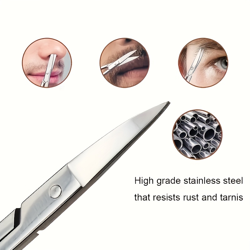 1/3 Stuks Gezichtshaar Kleine  - Men'S Grooming Eyebrow Trimming recensie en prijs