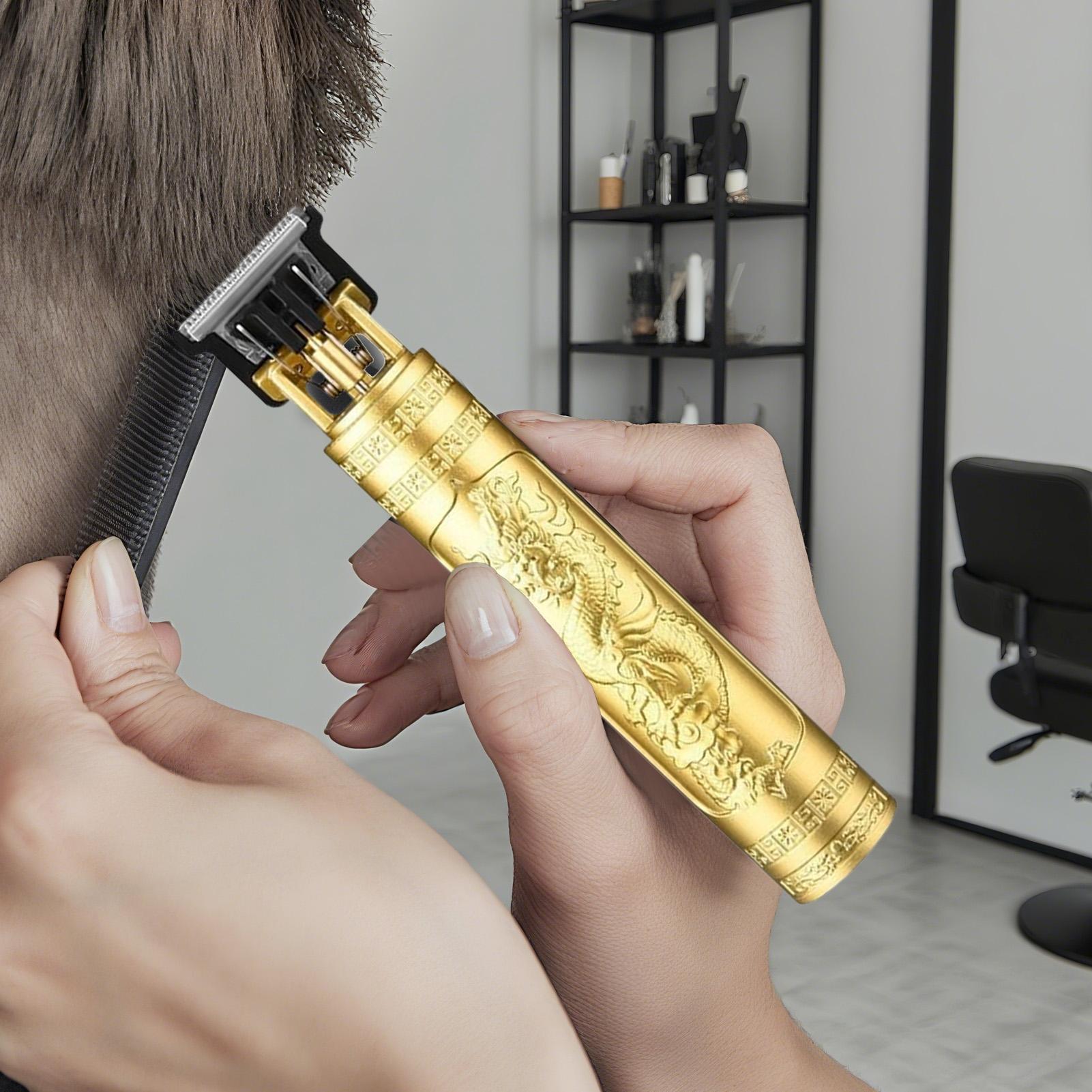 Draadloze tondeuse Draadloze t - Men'S Grooming Trimmer recensie en prijs