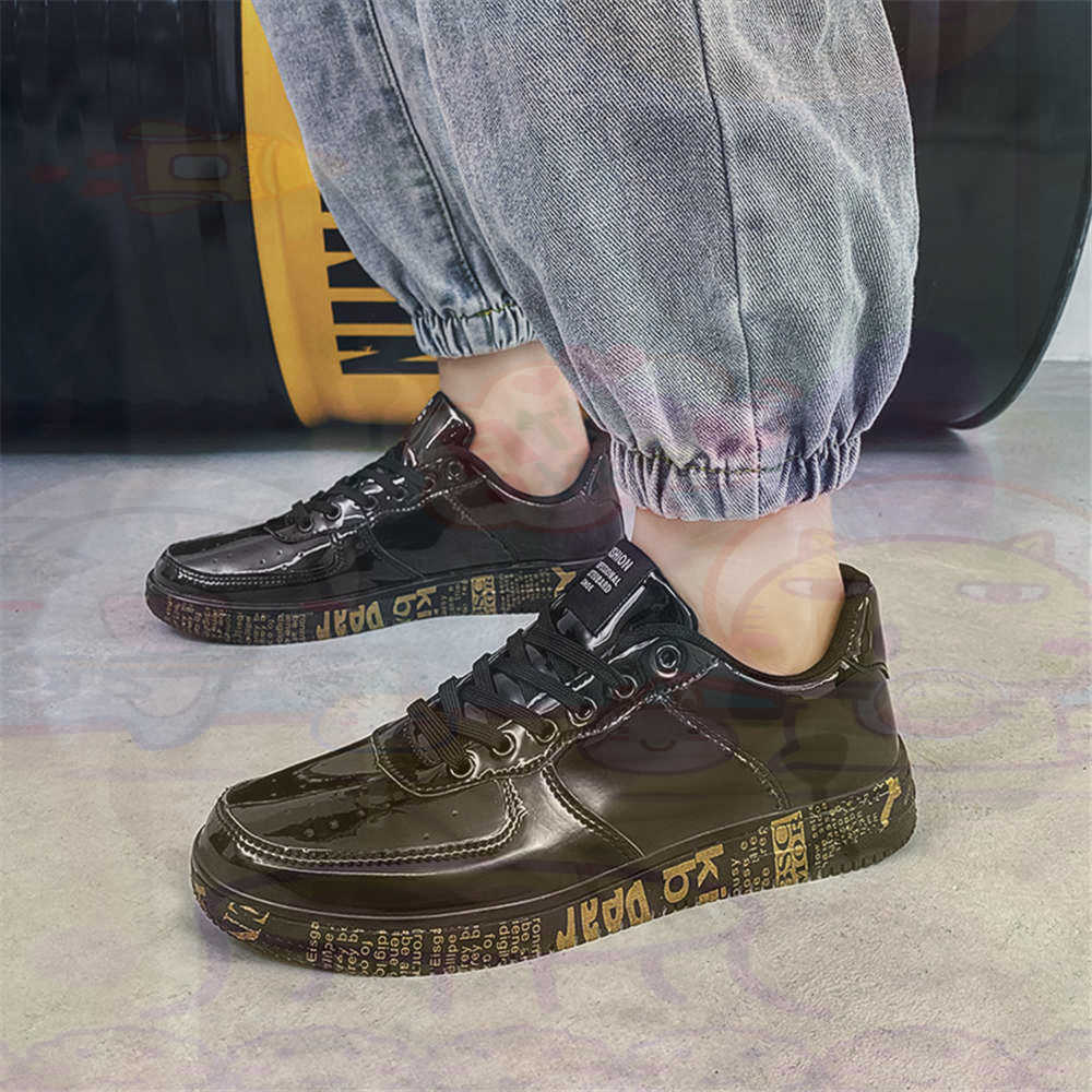 Ronde voet maat 45, sneakers g - Men'S Grooming Store recensie en prijs