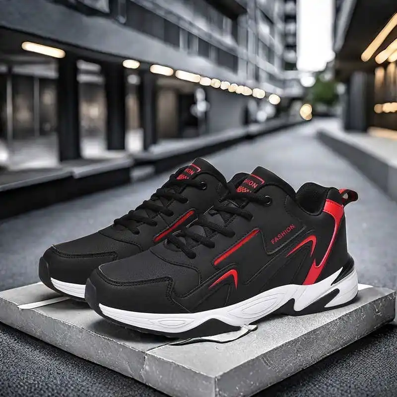 Koud-proof Lente Gym Sneakers  - Men'S Grooming Store recensie en prijs