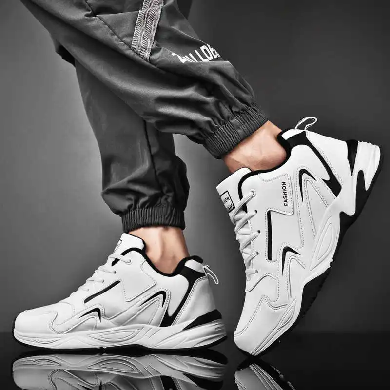 Koud-proof Lente Gym Sneakers  - Men'S Grooming Store recensie en prijs